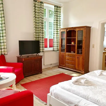Apartmán Gutshof Dubnitz - 1 
