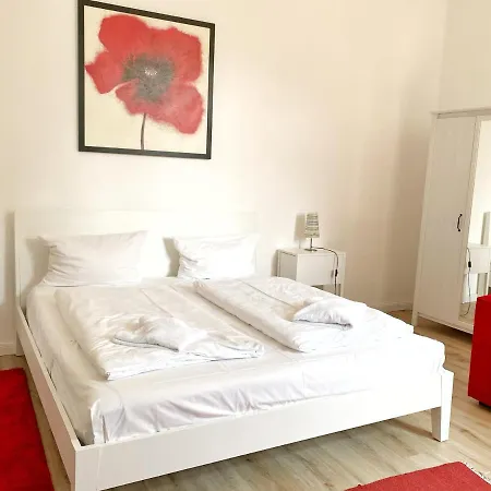 Apartmán Gutshof Dubnitz - 1 