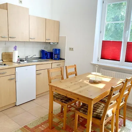 Apartmán Gutshof Dubnitz - 1 