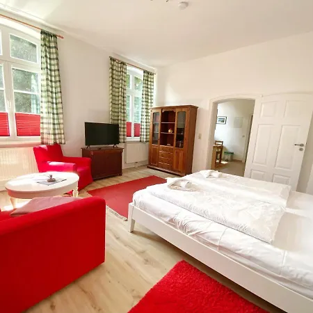 Appartamento Gutshof Dubnitz - 1 