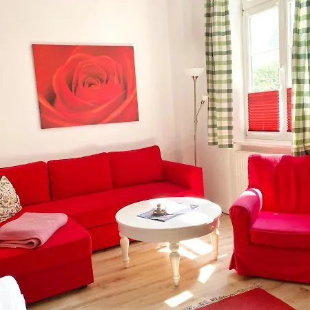 Apartmán Gutshof Dubnitz - 1 