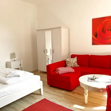 Apartmán Gutshof Dubnitz - 1 