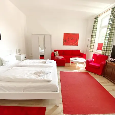 Appartamento Gutshof Dubnitz - 1 