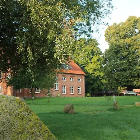 Appartamento Gutshof Dubnitz - 1 